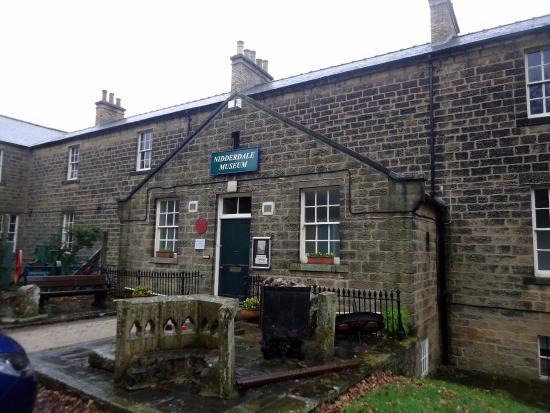 Nidderdale Museum